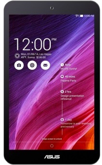 MeMO Pad 8 (ME181)