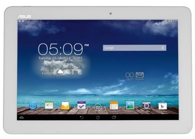MeMO Pad 10 (ME102A) MeMO Pad 10 (ME102A)