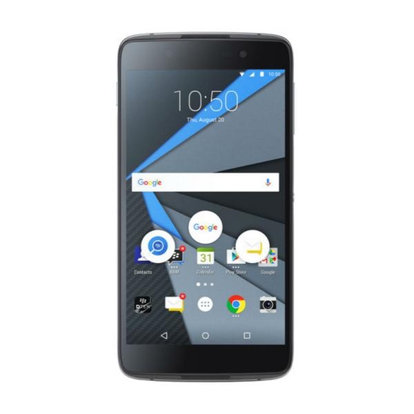 DTEK50 DTEK50