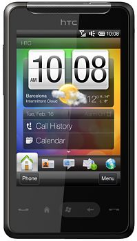 HD Mini