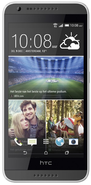 Desire 620