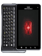 DROID 3 (XT862)