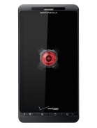 DROID X2 (MB870)