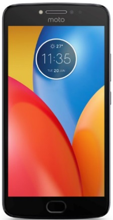 Moto C (XT1750)