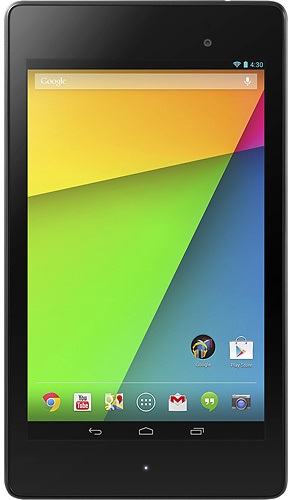 Nexus 7 (2nd Gen 2013)
