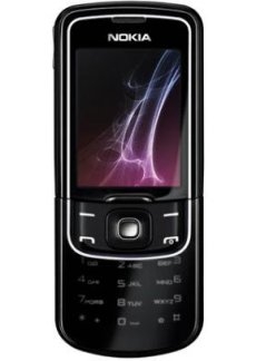 8600 Luna