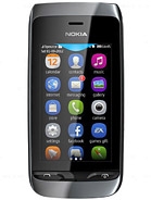Asha 309