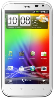 Sensation XL G21 Sensation XL G21