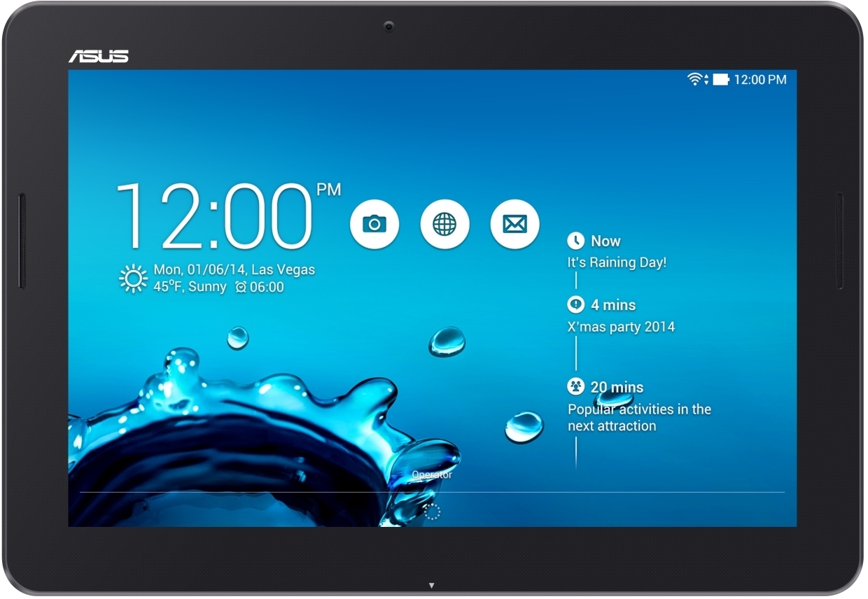 Transformer Pad (TF303K/TF303CL)