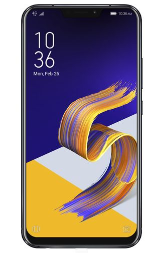 Zenfone 5 (ZE620KL)