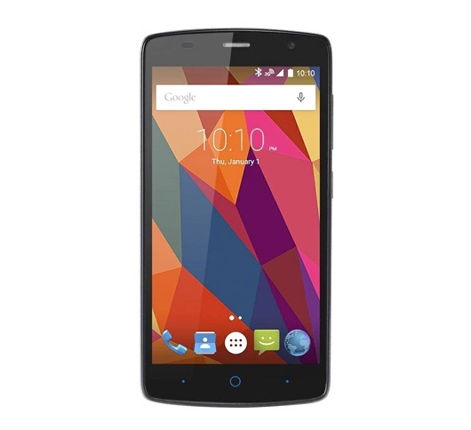 Blade L5 Plus