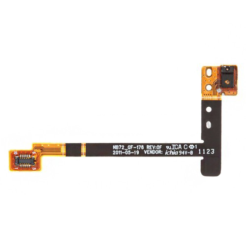 Nokia Lumia 800 Sensor Flex Cable  