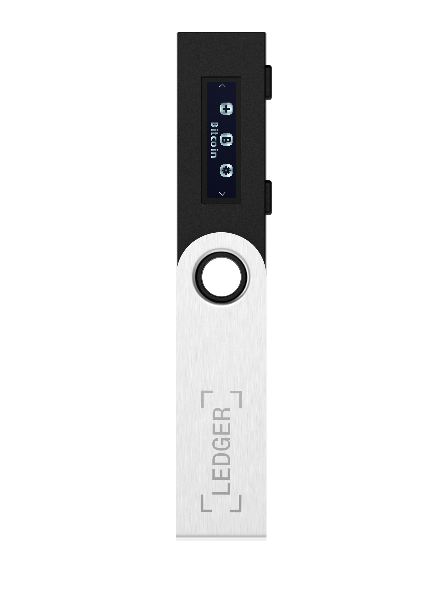 Ledger USB Ledger - Crypto Wallet - Nano S