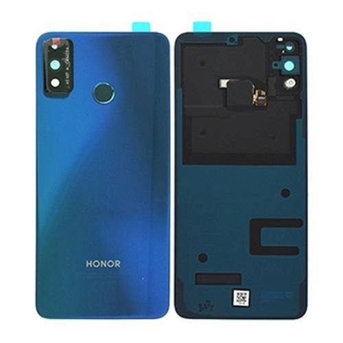 Huawei Honor 9X Lite (JNS-L21) Backcover - 02353QJV - Green
