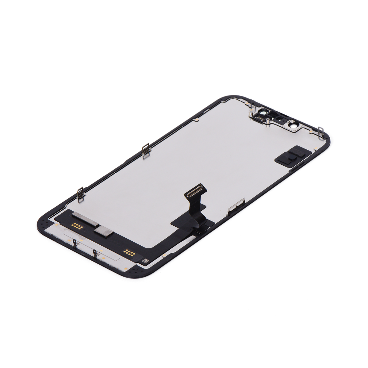 Apple scherm - Geschikt voor iPhone 14 - OEM Quality - Black