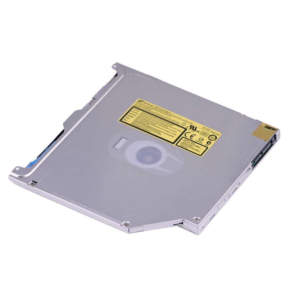 Apple MacBook Pro 13 inch - A1278/MacBook Pro 15 inch - A1286/MacBook Pro 17 Inch - A1297/MacBook White 13 Inch - A1342 Optical Disk Drive UJ8A8 