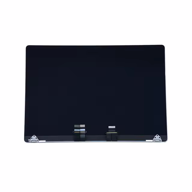 Apple Macbook Pro 14" M4 Pro - A3401 (2024)/Macbook Pro 14" M4 Pro - A3112 (2024)/Macbook Pro 14" M4 Pro - A3185 (2024) Display Assembly - 661-41792 - Silver