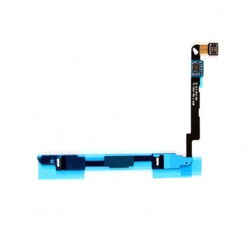 Samsung N7100 Galaxy Note 2 Home button Flex Cable With Menu Buttons  