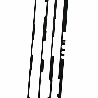 Microsoft Surface Book /Surface Book 2 Adhesive Tape Front