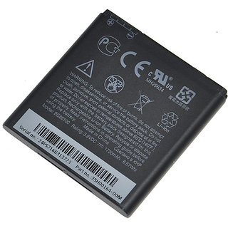 HTC Sensation XE G18/EVO 3D (G17) Battery BG86100 - 1730 mAh 