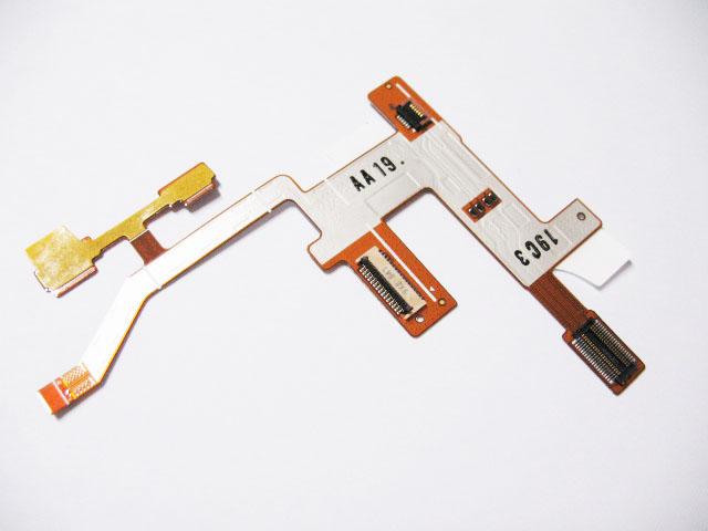 Samsung S5230  Star Motherboard/Main Flex Cable  