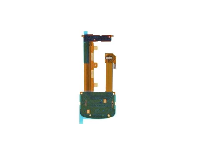 Nokia 2680 Slide Keyboard Flex Cable 0210056 