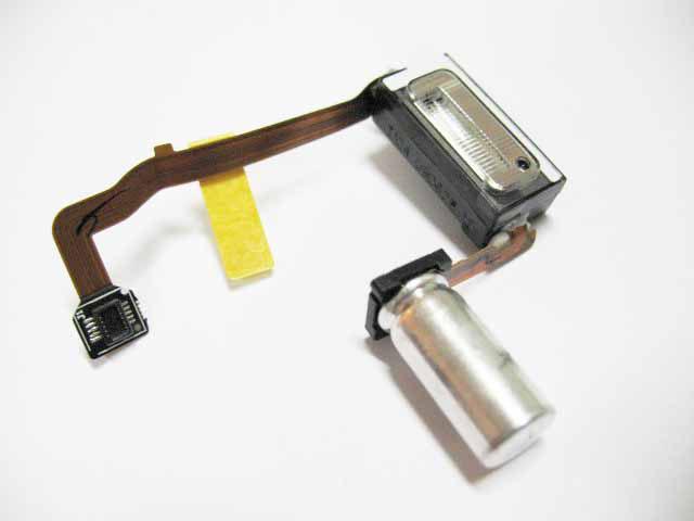 Nokia N82 Flex Cable For Flash Module  4860024 