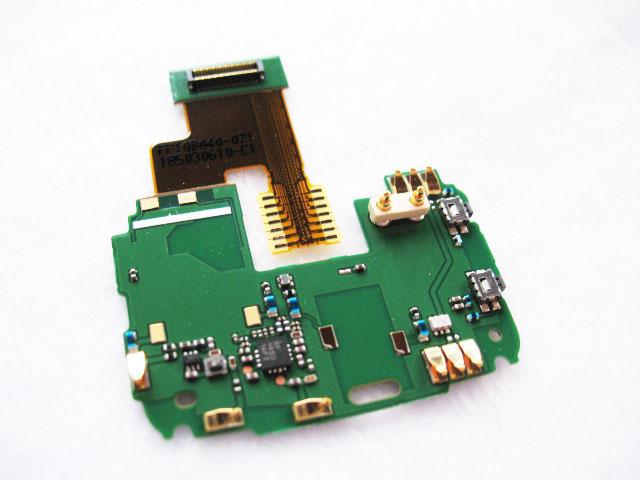 Nokia 6700 Classic Flex Cable For Camera  