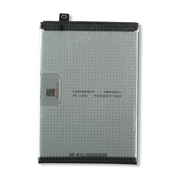 OnePlus Nord N100 (BE2013) Battery - 1031100033/4905753 - BLP813 - 5000 mAh