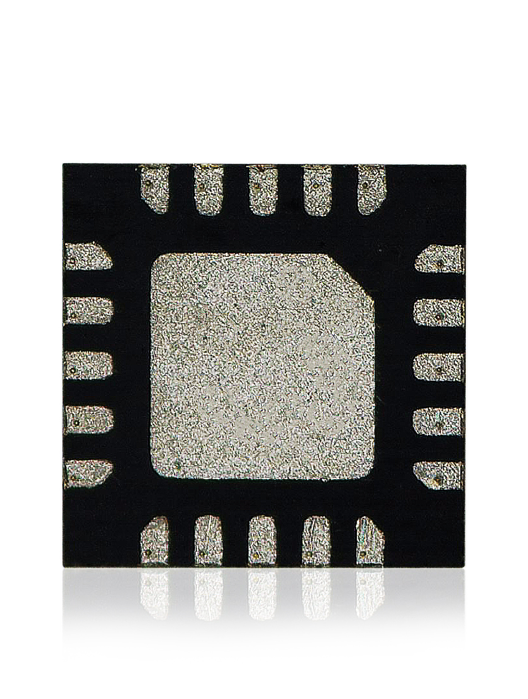 Apple MacBook Retina 12 Inch - A1534 3.3V High Speed 2:4 Differential Mux / Demux IC Chip -  (PI3DBS3224 :820-00045 / 820-00244 / U4400: QFN-20 PIN)