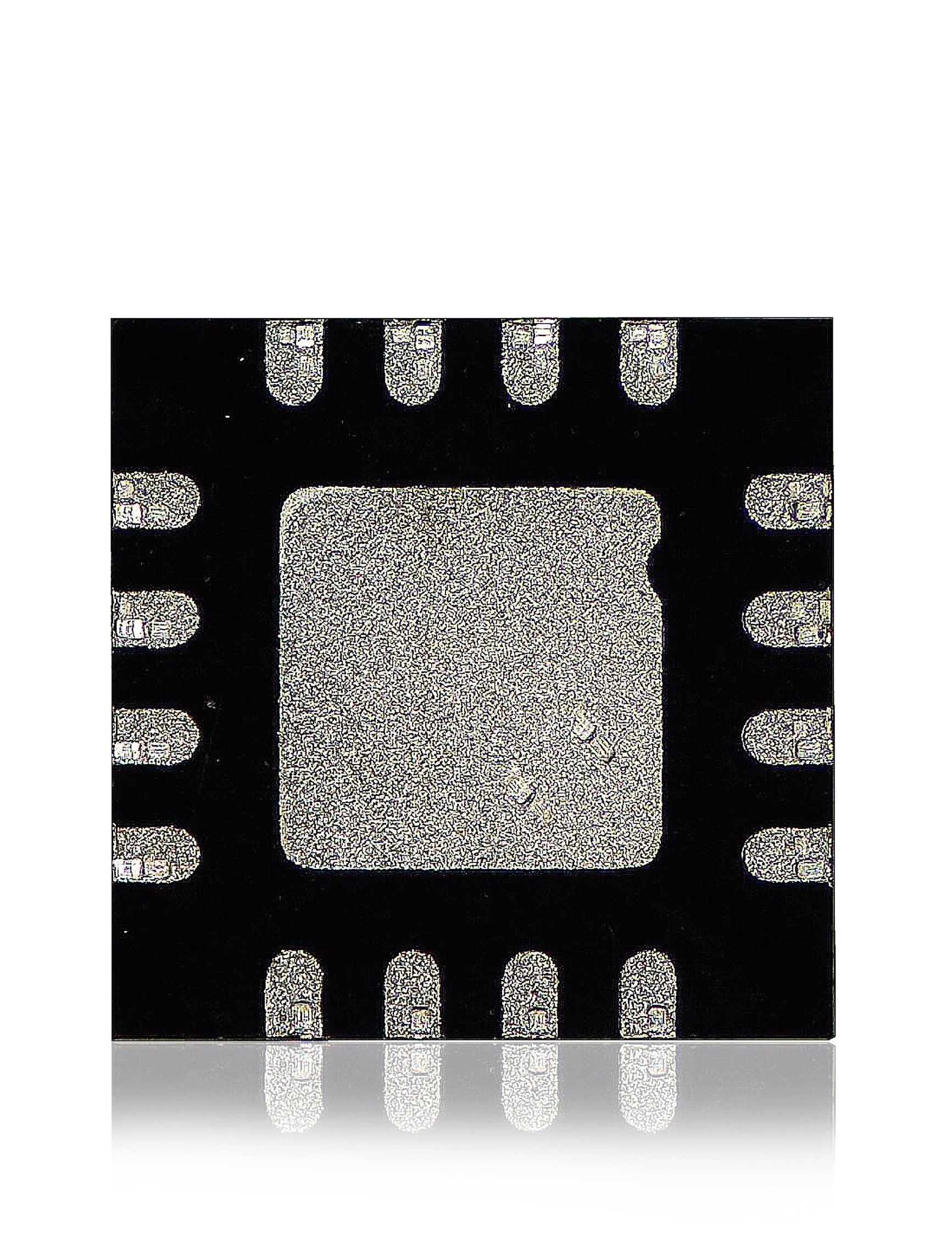 Apple MacBook High-side Current Sensinsory Temperature Measurement Controller IC Compatible - (SMSC1704-2 / EMC1704-2 / EMC1704 / 1704-2:QFN-16 PIN)
