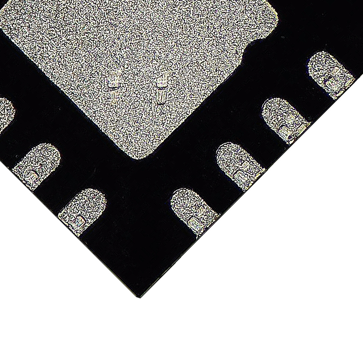 Apple MacBook High-side Current Sensinsory Temperature Measurement Controller IC Compatible - (SMSC1704-2 / EMC1704-2 / EMC1704 / 1704-2:QFN-16 PIN)