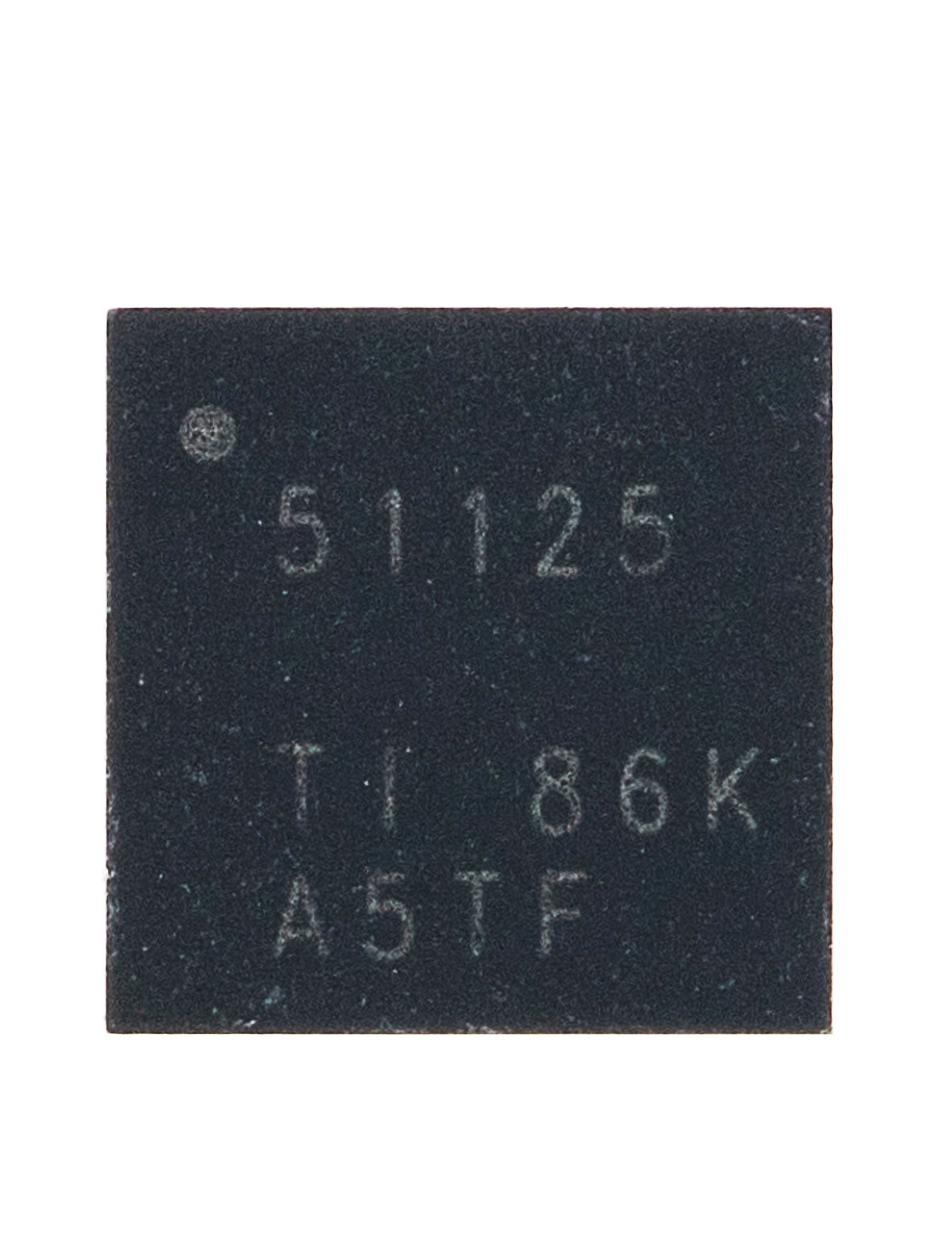 Apple MacBook 13 Inch - A1342/MacBook Pro 13 inch - A1278/MacBook Pro 15 inch - A1286 Power Controller IC - (TPS51125:U7200 / U7201: QFN-24 PIN)