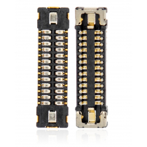 Apple iPhone 11/iPhone 11 Pro/iPhone 11 Pro Max Rear Telephoto Camera FPC Connector - J7400 (26 Pin)