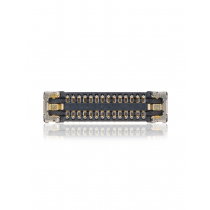 Apple iPhone 11 Pro/iPhone 11 Pro Max Rear Wide Angle Camera FPC Connector - J7200 (28 Pin) 