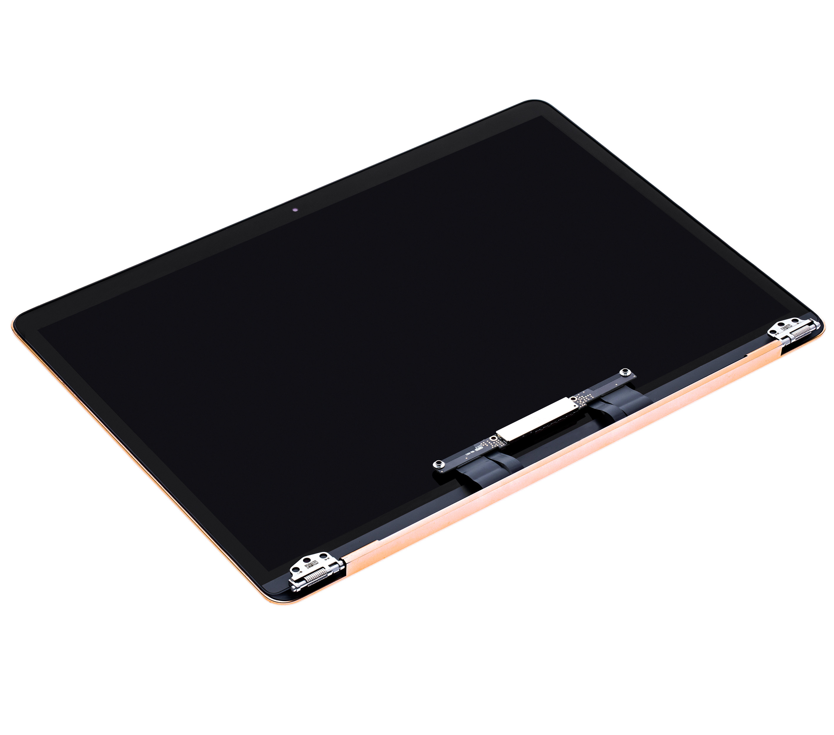 Apple Macbook Air 13 Inch - A2337 Display Assembly - Pulled  - Rose Gold
