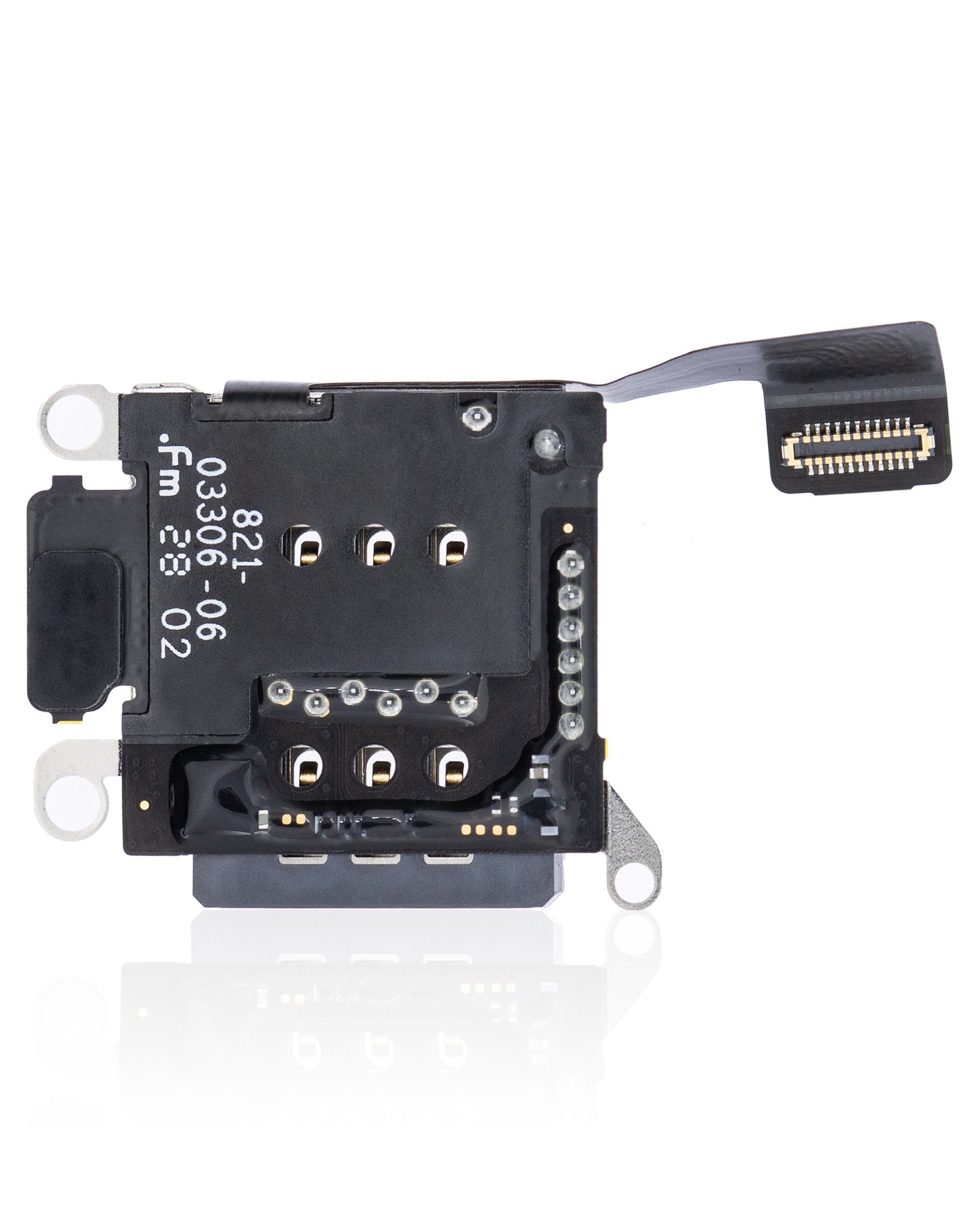 Apple iPhone 13 Single Simcard Reader Flex Cable