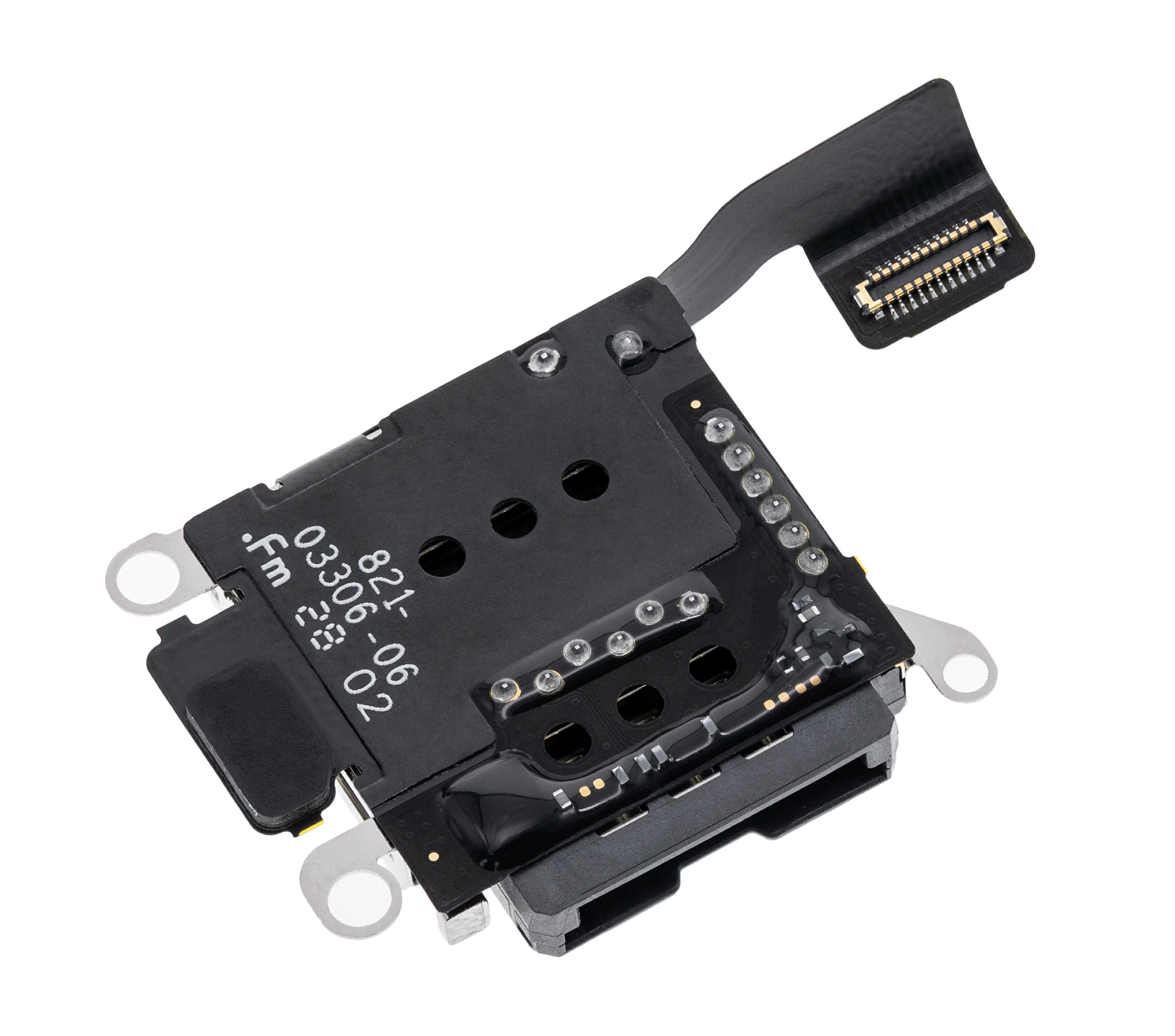 Apple iPhone 13 Single Simcard Reader Flex Cable