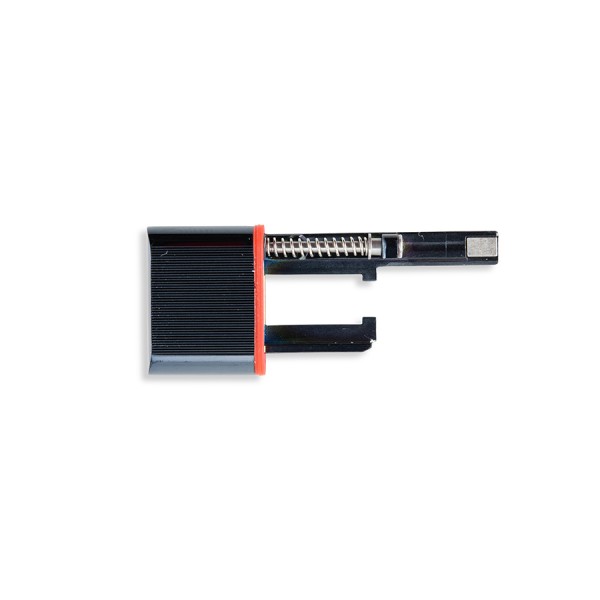 OnePlus 7 Pro (GM1910) Front Camera Lift Bracket - 1071100188 - Nebula Blue