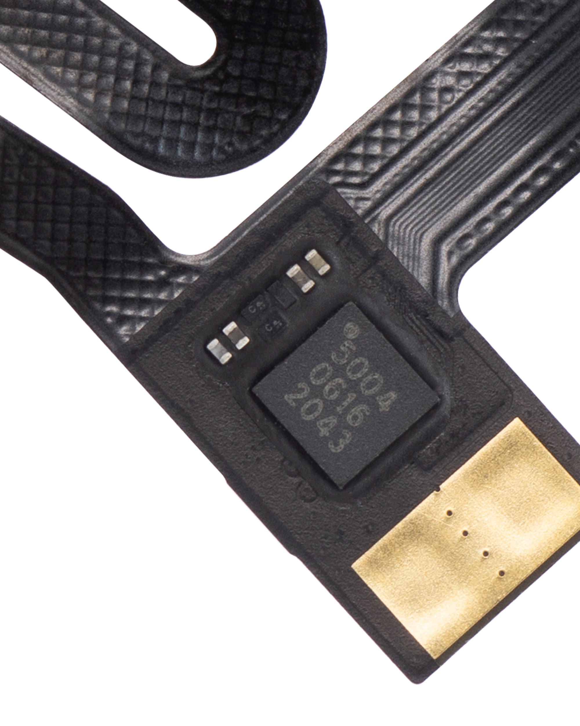 Google Pixel 4a (G025N)/Pixel 4a 5G (G025I) Fingerprint Sensor Flex Cable - White
