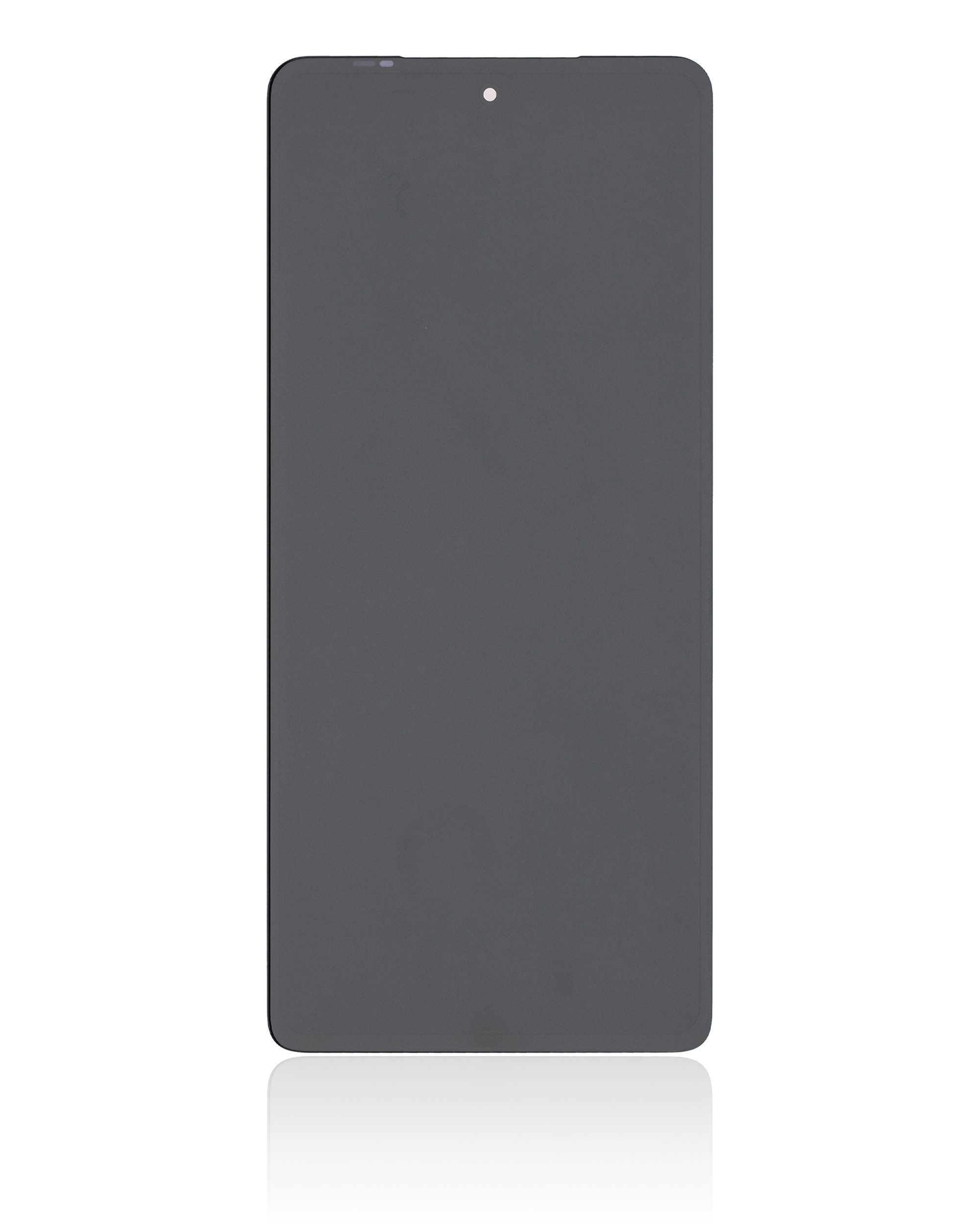 Motorola Moto Edge X30 (XT2201-2) LCD Display + Touchscreen - Black