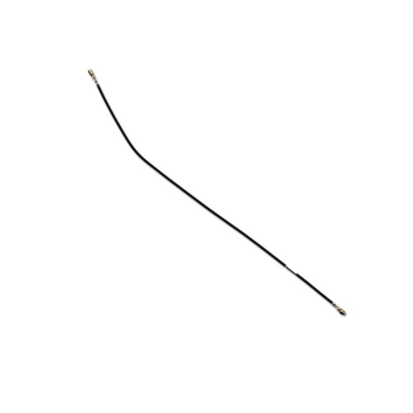 OnePlus 7 Pro (GM1910) (Left #2) 86.5mm Antenna Cable - 1091100079 - Black