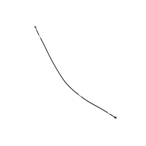 OnePlus 7 Pro (GM1910) (Right #2) 123.8mm Antenna Cable - 1091100081 - Black