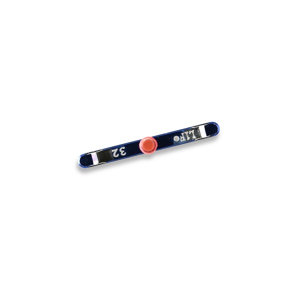 OnePlus 8 Pro (IN2023) Power Button - 1091100163 - Blue
