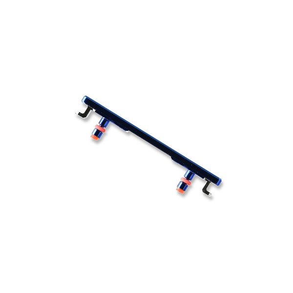 OnePlus 8 Pro (IN2023) Volume Button - 1091100164 - Blue
