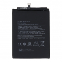 Xiaomi Redmi Note 9S (M2003J6A1G) Battery - BN55 - 5020mAh