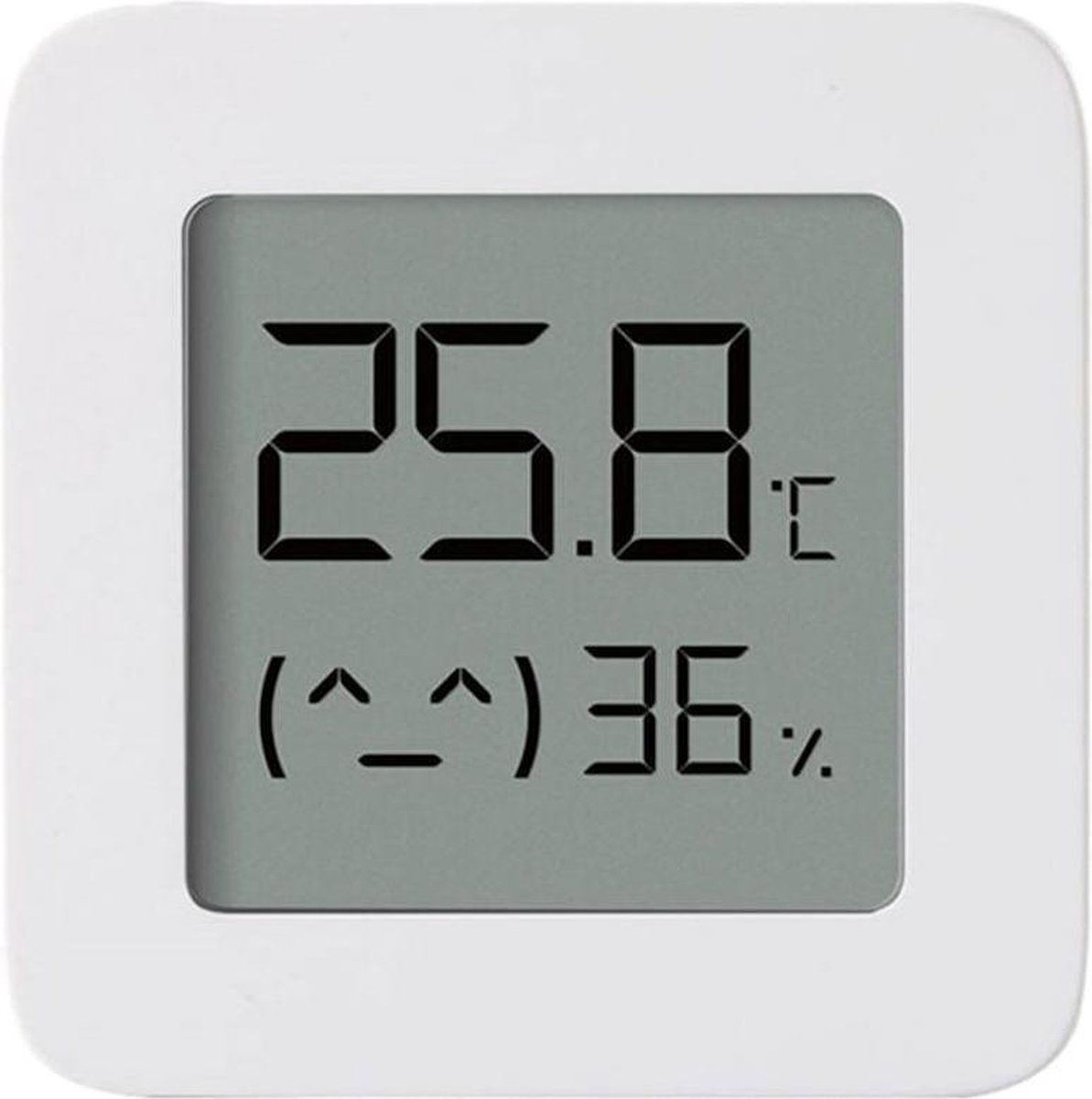 Xiaomi Mi Temperature and Humidity Monitor 2 - EU - NUN4126GL