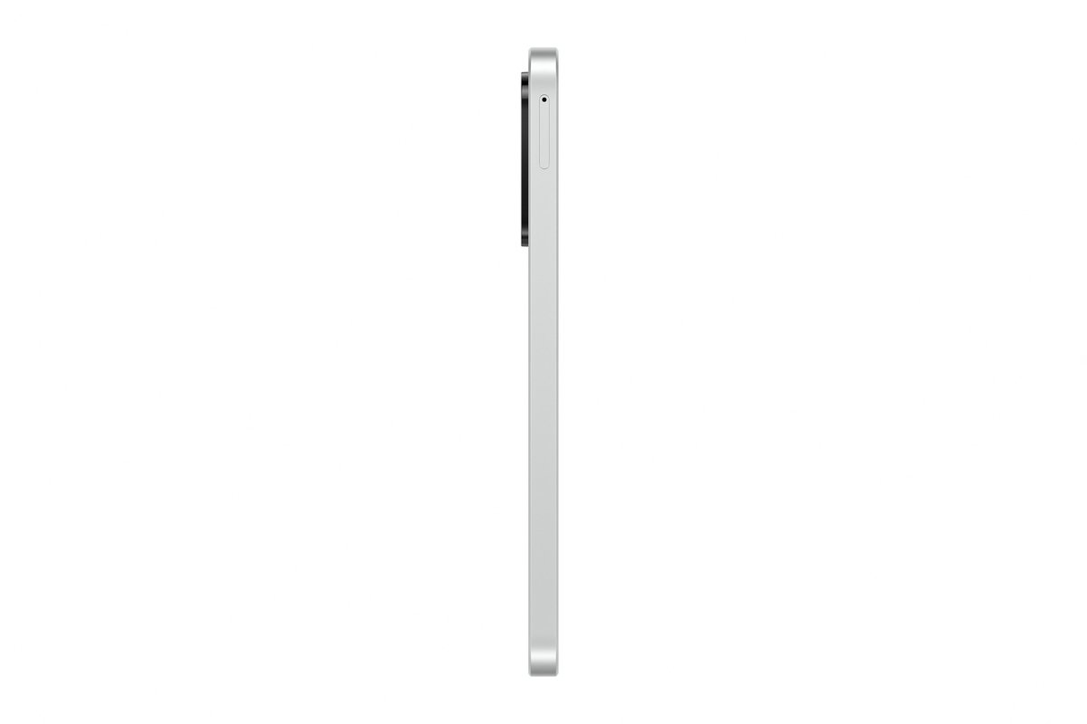 Samsung SM-A266 Galaxy A26 5G - 128GB - White