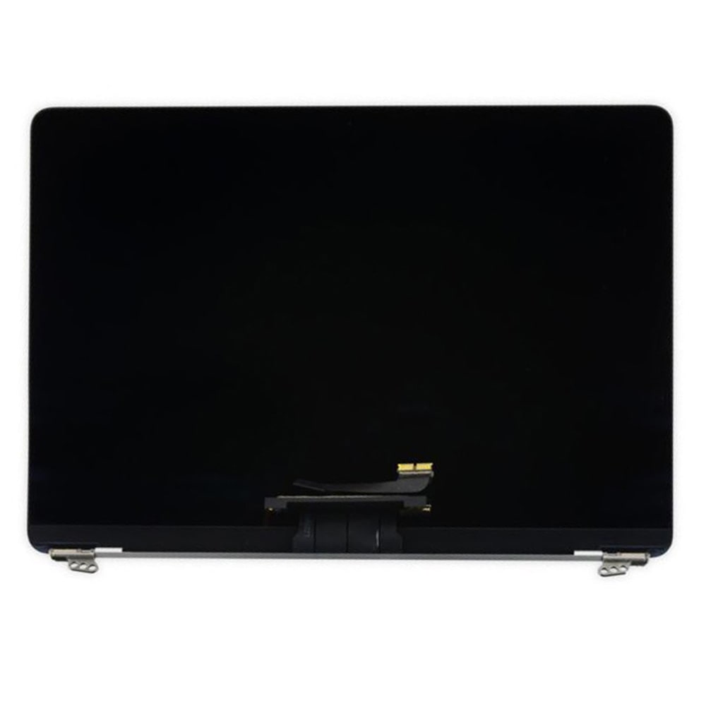 Apple MacBook Retina 12 Inch - A1534 Display Assembly - Complete Assembly - OEM Quality (2015 - 2016) - Space Grey
