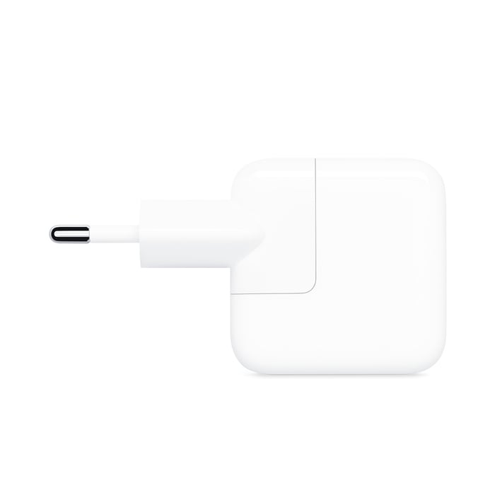 Apple 12W USB Power Adapter - Retail Packing - MD836ZM/A